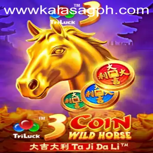 Exploring the Fascinating World of 3CoinWildHorse: The Latest Buzz in Gaming