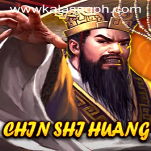 ChinShiHuang: Embark on an Epic Journey in the World of the First Emperor