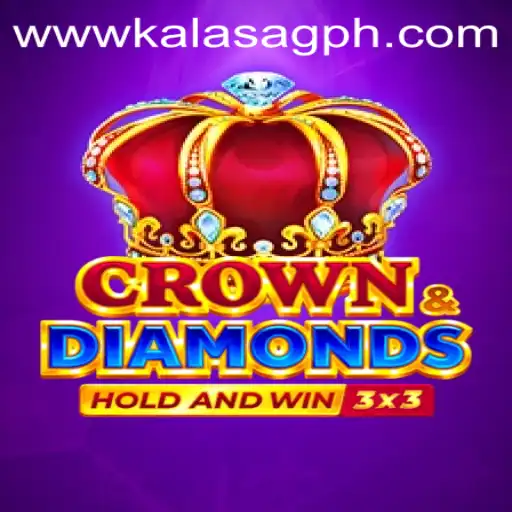 Discover the Thrilling World of Crowndiamonds at KALASAGPH.COM