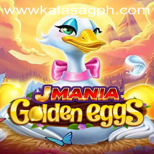 Experience the Magic of JManiaGoldenEggs: A Thrilling Gaming Adventure
