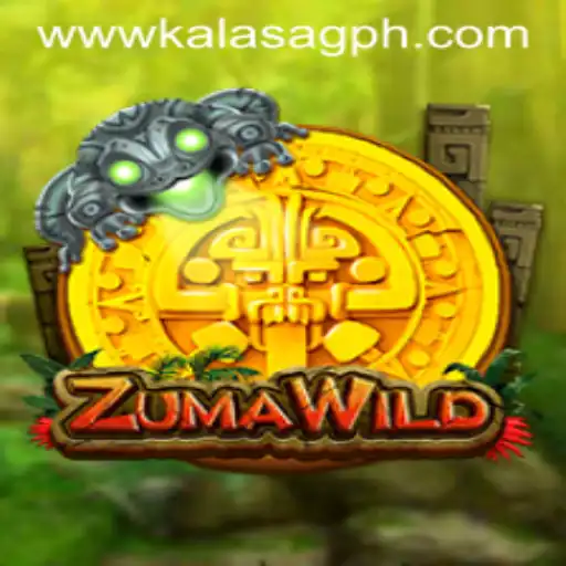 ZumaWild: A Thrilling Adventure in Puzzle Gaming