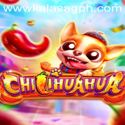 CHILIHUAHUA: A Thrilling New Game Revolutionizing Mobile Entertainment