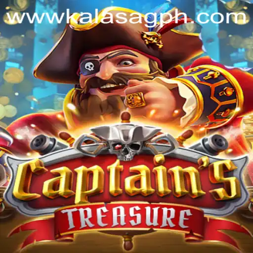 Discover the Adventure of CaptainssTreasure: A Thrilling Online Gaming Experience