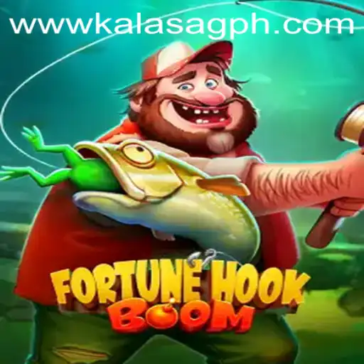 Experience the Thrills of FortuneHookBoom - An Engaging Online Adventure