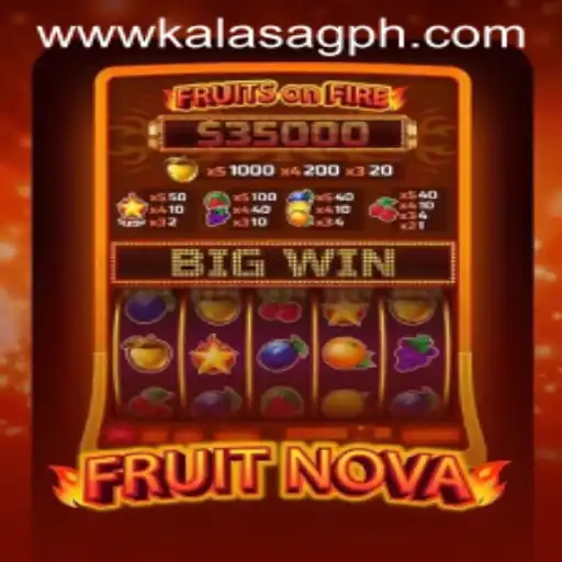 Exploring FruitNova: A Vibrant Gaming Adventure with KALASAGPH.COM