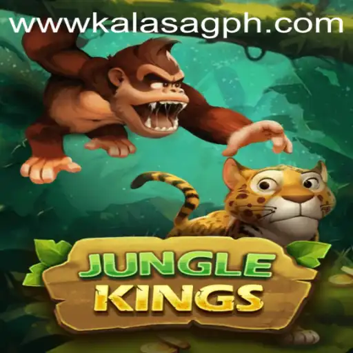 JungleKings: Unveiling the Adventure of a Lifetime with KALASAGPH.COM