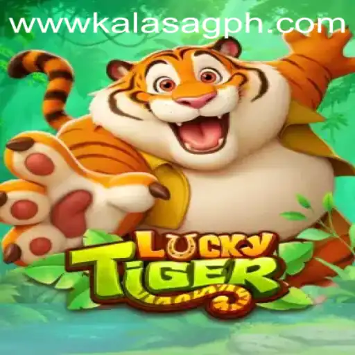 Discover the Thrills of LuckyTiger on KALASAGPH.COM