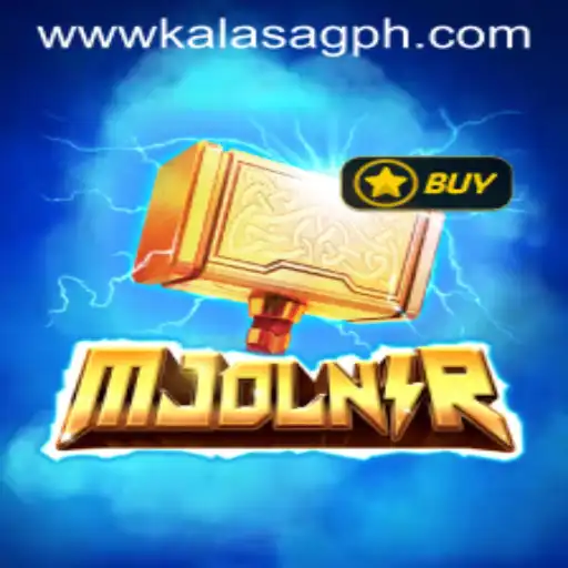Unveiling Mjolnir: An Epic Gaming Experience with KALASAGPH.COM