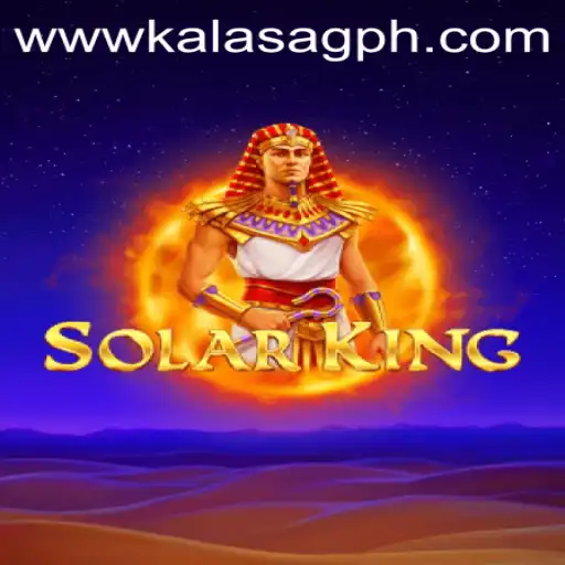 Unveiling SolarKing: A New Era of Strategy Gaming