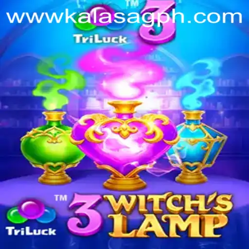 Unveiling the Mystique of 3WitchsLamp: A Journey Through Enchantment