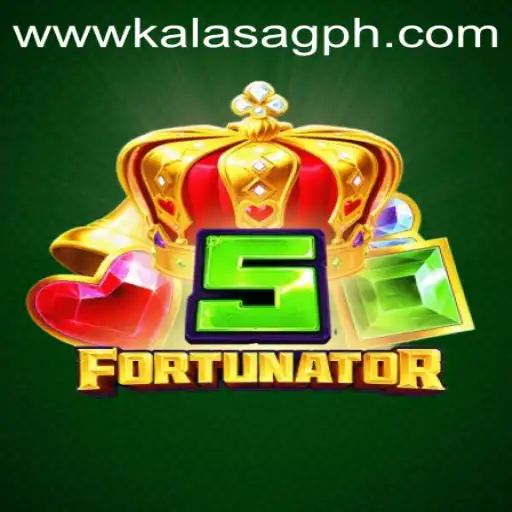 Discover the Thrills of 5Fortunator at KALASAGPH.COM