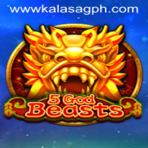 Discover the Excitement of 5GodBeasts: A New Gaming Era with KALASAGPH.COM