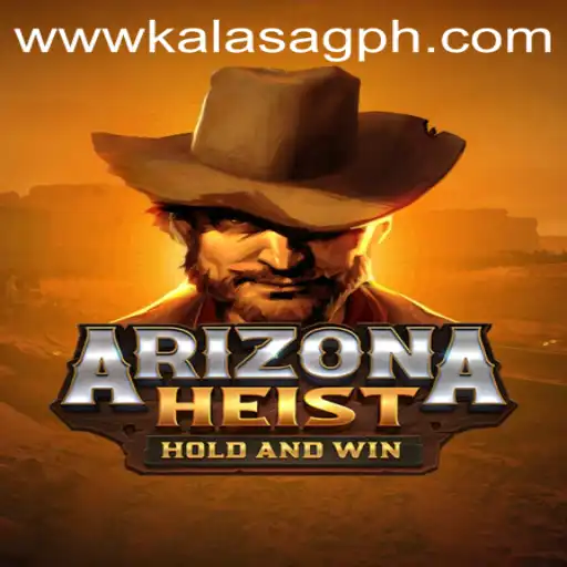 Discovering ArizonaHeist: A Unique Gaming Experience