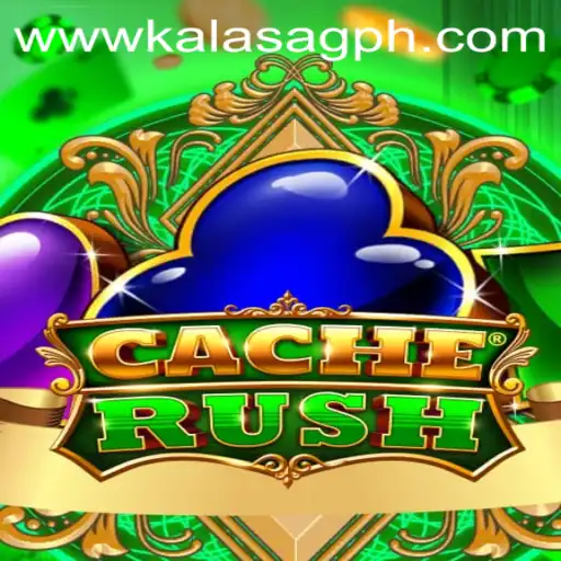 Unveiling CacheRush: A Thrilling Adventure for Treasure Hunters