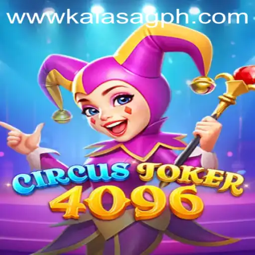 CircusJoker4096: The Captivating Gaming Experience of the Year