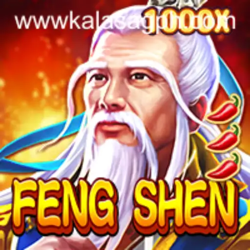 FengShen: Exploring the Mythical Strategy and Adventure Game