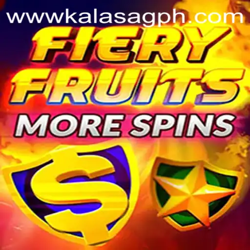 Exploring FieryFruitsMoreSpins: A Game of Thrills and Strategies