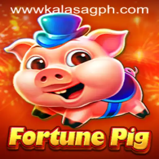 Discover the Thrilling Adventure of FortunePig: A New Gaming Experience with KALASAGPH.COM