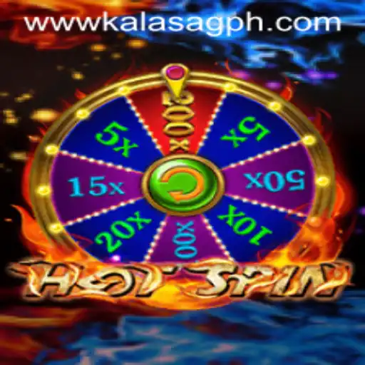 Experience the Thrills of HotSpin Champions on KALASAGPH.COM