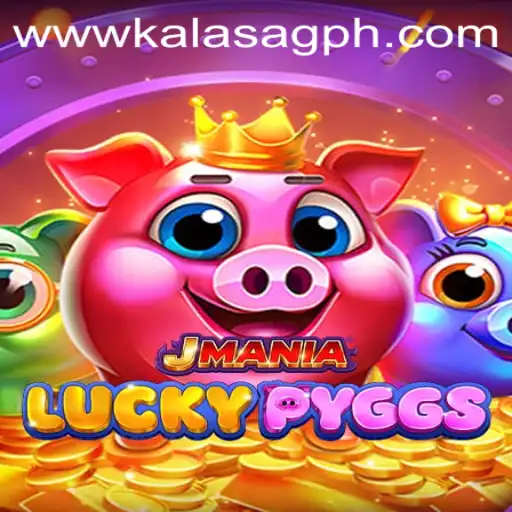 Experience the Thrill and Strategy in JManiaLuckyPyggs with KALASAGPH.COM