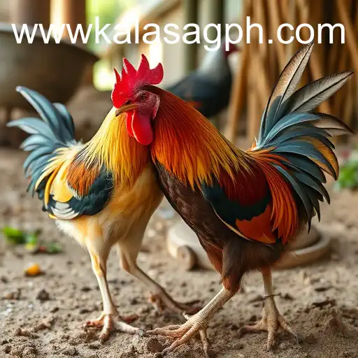 The Digital Transformation of Sabong: Online Experience with KALASAGPH.COM