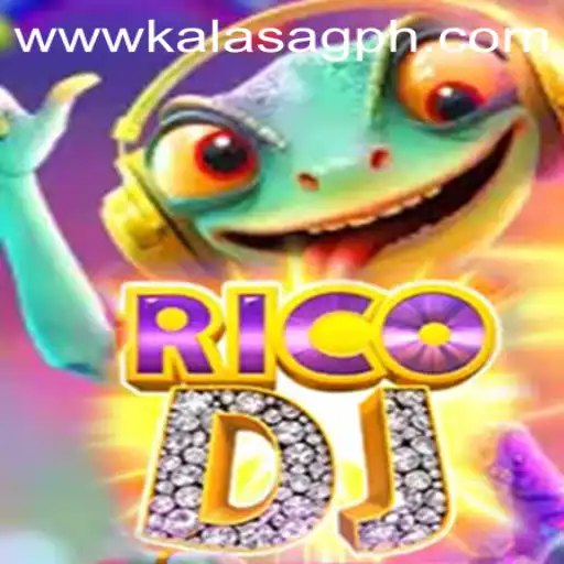 Discovering RicoDJ: An Exciting New Game Adventure