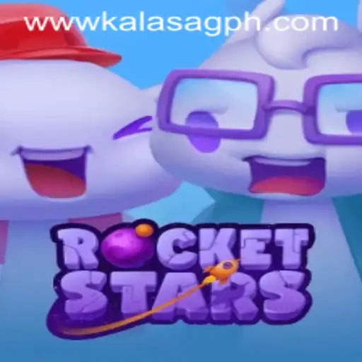 RocketStars: An Immersive Space Adventure Game