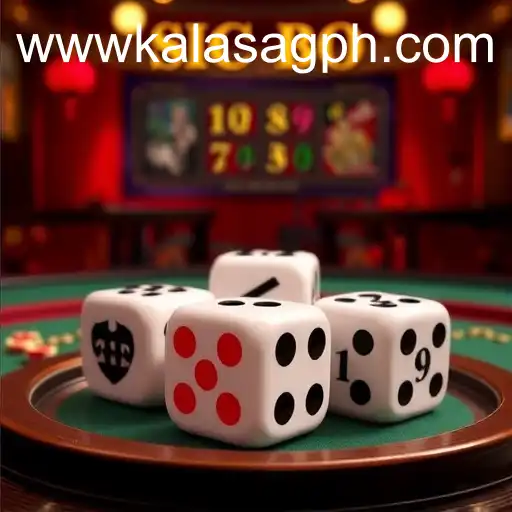 Sic Bo: A Classic Casino Game with Modern Appeal