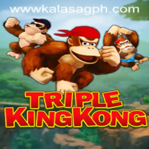 Discovering TripleKingKong: A Game Changing Experience