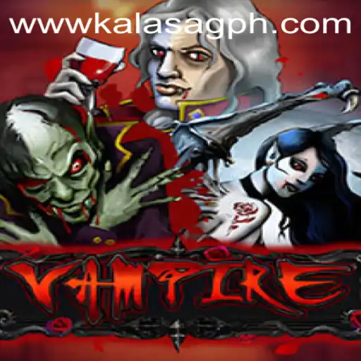 Exploring the Mystery Game 'Vampire' with KALASAGPH.COM