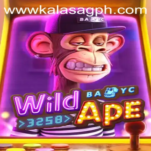 WildApe3258: Unveiling the Thrill of the Jungle Adventure