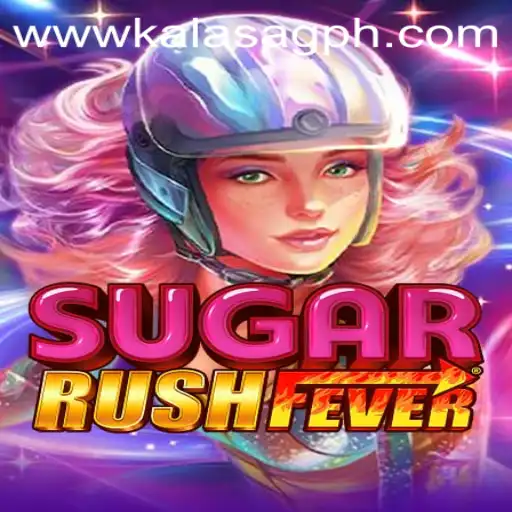 Discover SugarRushFever: A Sweet Escape with KALASAGPH.COM